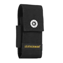 GENERICO - Funda Leatherman Tamaño L Con Bolsillos Para Navaja Multiuso