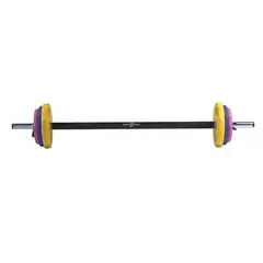 SPORT FITNESS - SET BODY PUMP