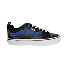 VANS - Tenis Filmore Hombre-Azul