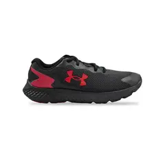 UNDER ARMOUR - Tenis Charged Rogue 3 Hombre