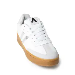 PRICE SHOES - Tenis Casual Mujer 962DN28PLATA