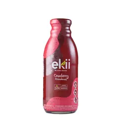 GENERICO - Te Ekii Verde Matcha Arandanos X 400ml