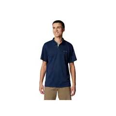 COLUMBIA - Camiseta Polo Hombre Utilizer™ Polo 1772051-HHC