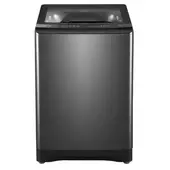 MABE - Lavadora Carga Superior 9 Kilos LMA9020WDGAB0 Gris