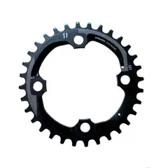 SRAM - Plato Coronilla X-Sync 94BCD 11 velocidades / 32t