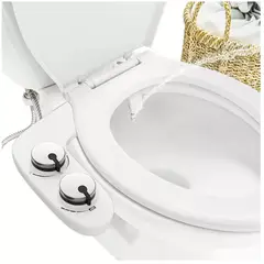 ONE PIXEL - Bidet Baño Accesorio Para Dinodoro Fácil Instalación 3 Modos