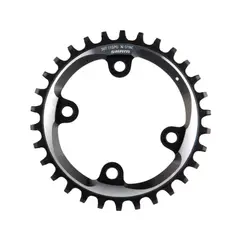 SRAM - Plato Coronilla XX1 X-SYNC 30T 76 AL6