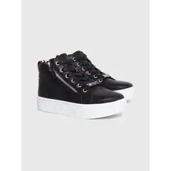 TOMMY HILFIGER - Eva De Niña Platform Boot