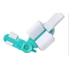 GENERICO - Férula Corrector De Juanete, Corrector 2 piezas