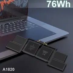 GENERICO - Bateria A1707, A1820 Macbook Touch Bar 15