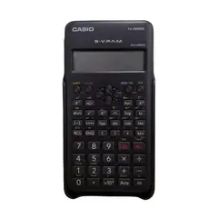 CASIO - Calculadora Fx350MS