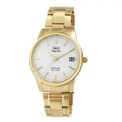 Q&Q - Reloj Modelo S330J001Y para Caballero - Original_.