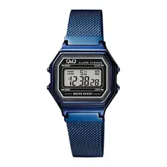 Q&Q - Reloj Referencia M173J031Y Para Dama Original - Elegante