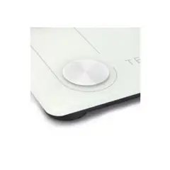 GENERICO - Bascula Pesa Digital Smart Bluetooth TED