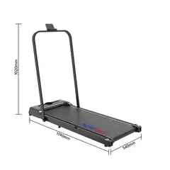 HOMESALE - Caminadora Walkingpad 15hpMonitor Digital Plegable_.