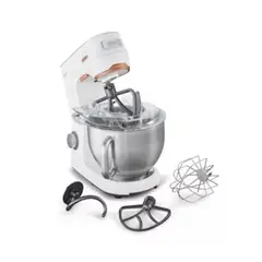OSTER - Batidora 5 Lts Planetaria con Tecnología Heatsoft