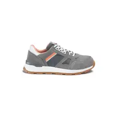 CAT - Tenis WOODWARD ST CSA Gris Mujer