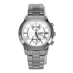 Q AND Q - Reloj Q&Q Referencia A25A-500PY Unisex Original - Elegante