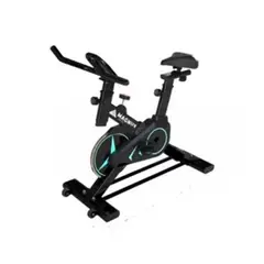 GENERICO - Bicicleta Spinning Estatica Ejercicios + Obsequio