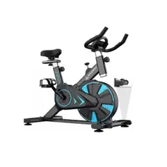 GENERICO - Bicicleta Estatica Spinning Gimnasio Gym Smart Fitness