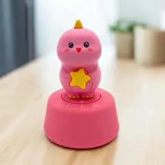 COMPRALOENCASA COM - Temporizador de Cocina Cronómetro Personajes HL-58