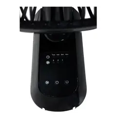 KALLEY - Ventilador de Pared K-VPN 18 Pulgadas Negro