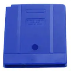 GENERICO - Carcasa para Cartucho plasticos para Juego Gameboy Color GBC