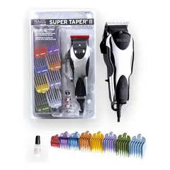 WAHL - Cortapelo Profesional Motor V5000 Super Taper 2