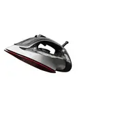 OSTER - Plancha de Ropa Aeroceramic 2122055 Negro