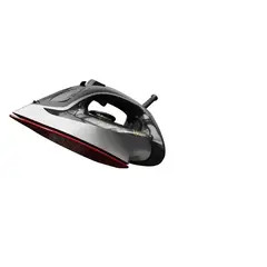 OSTER - Plancha de Ropa Aeroceramic 2122055 Negro