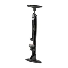 BIKE PARTS - Inflador Bicicleta Bomba Aire 160psi Con Manometro