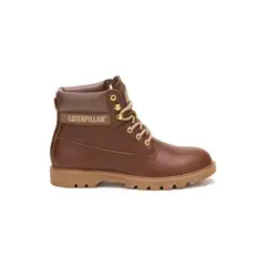 CAT - Bota Mujer COLORADO WOMENS WP Cafe P312106-263 CAT.