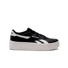 REEBOK - Tenis Mujer Court Advantage - Negro