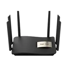 RUIJIE REYEE - Router Inalámbrico Wi-fi 5 Doble Banda, Administrable Nube
