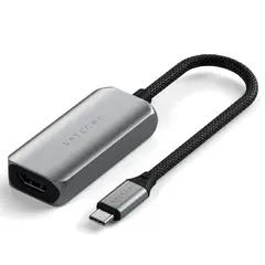 undefined - Satechi Cable Adaptador USB-C a HDMI 2.1 8K