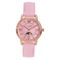 TEMPUS - Reloj Para Mujer Marca Color Rosado 1078L-02