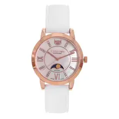 TEMPUS - Reloj Para Mujer Marca Color Blanco 1078L-03