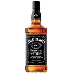 NACIONAL - Whiskey Jack Daniels #7 700mL