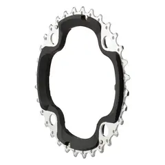 SHIMANO - Plato Coronilla FC-M770-10 Deore XT 32T-AE