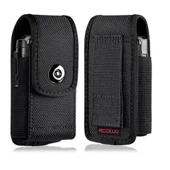 GENERICO - Estuche Acckuo Táctico Para Navaja Leatherman Victorinox