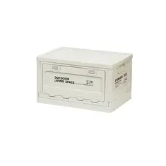 GENERICO - Cajonero Organizador Plegable Gavetas 50l