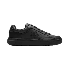 CONVERSE - Tenis Pro Blaze V2 Unisex-Negro