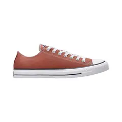 CONVERSE - Tenis Chuck Taylor All Star Unisex-Rojo