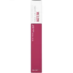 MAYBELLINE - Labial Superstay Matte Ink Pathfinder