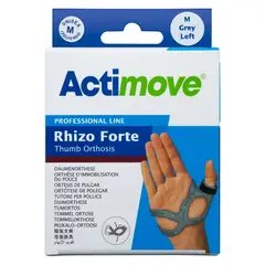 ACTIMOVE - Soporte Pulgar Rhizo Forte Talla M Izquierdo