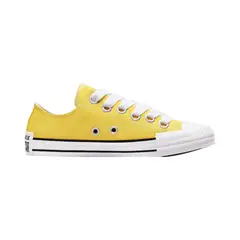 CONVERSE - Tenis Chuck Taylor All Star Unisex-Amarillo