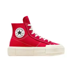 CONVERSE - Botas Chuck Taylor All Star Cruise Unisex-Rojo
