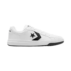 CONVERSE - Tenis Pro Blaze V2 Unisex-Blanco
