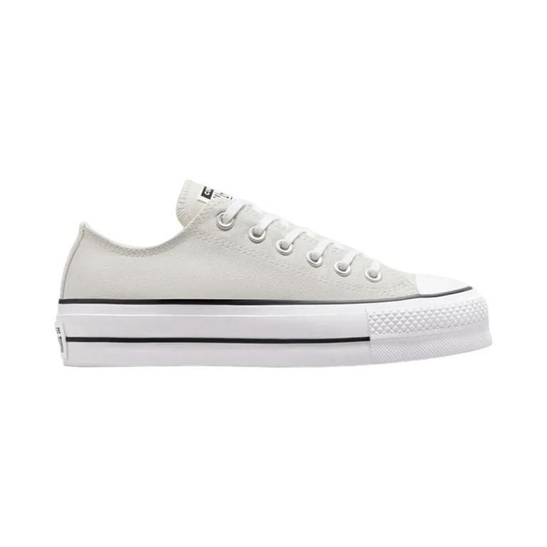Imagen de Tenis Chuck Taylor All Star Lift Mujer-Gris/Negro