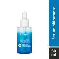 NEUTROGENA - Serum Hidratacion Hydroboost X 30ml